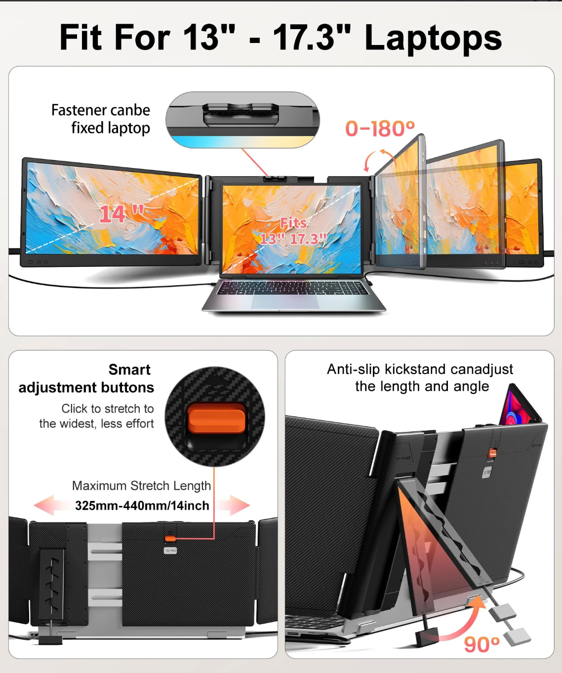 Feature product image